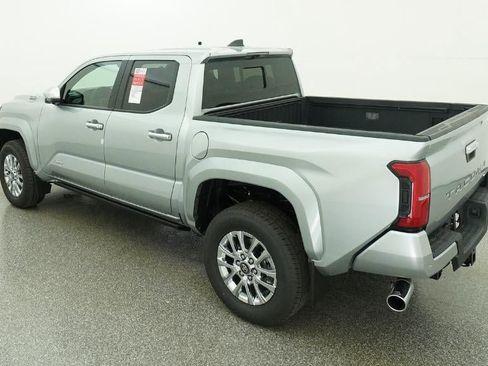 New 2026 Toyota Tacoma Limited AWD/4WD image 5