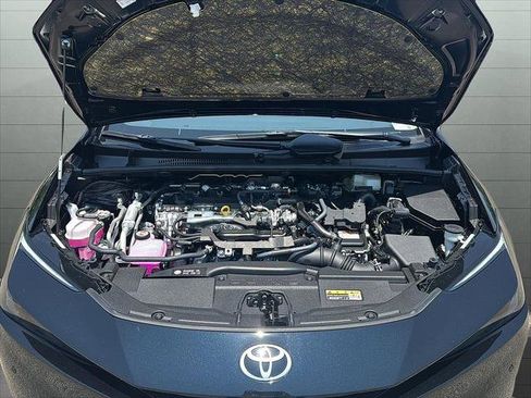 New 2025 Toyota Prius Plug-In Hybrid image 29