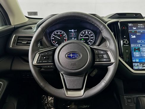 Used 2026 Subaru Ascent Limited AWD/4WD image 11