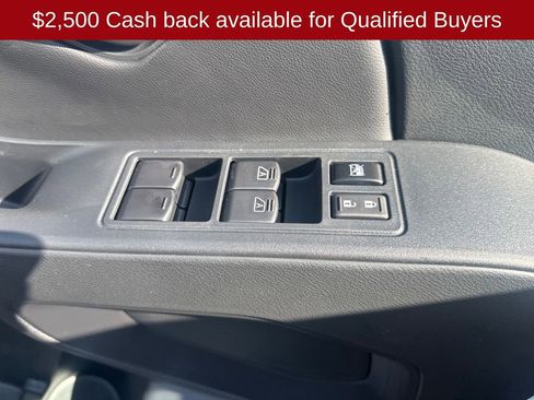 New 2026 Nissan Frontier S AWD/4WD image 12