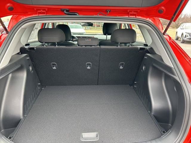 New 2026 Hyundai Kona SE FWD image 7