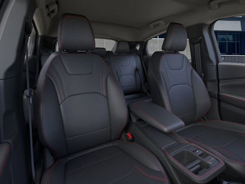 New 2025 Ford Mustang Mach-E Premium w/ Sport Appearance Package image 10