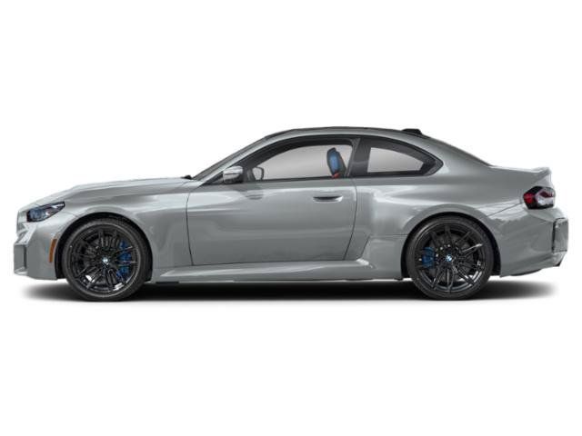 New 2027 BMW M2 RWD image 3