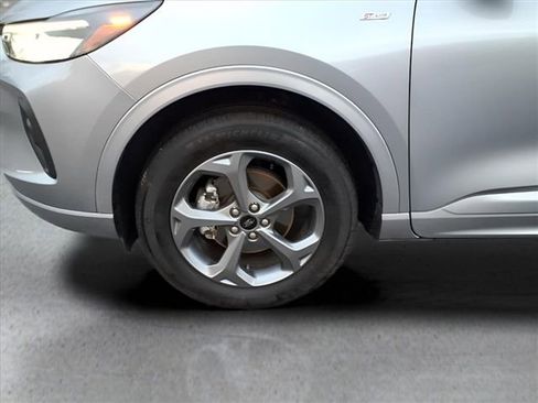 Used 2024 Ford Escape ST-Line Select w/ Tech Pack #1 image 10
