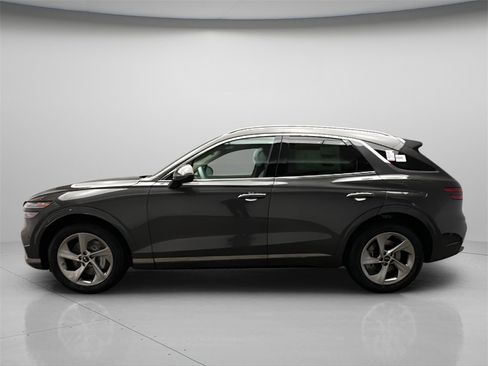 New 2026 Genesis GV70 2.5T Advanced image 2