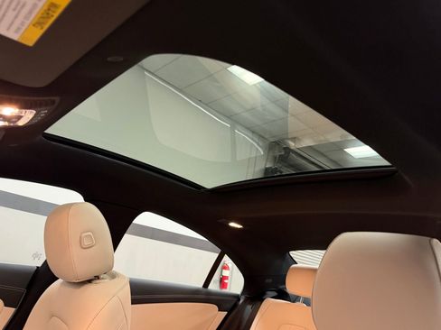 Certified 2025 Mercedes-Benz CLA 250 CLA 250 image 25