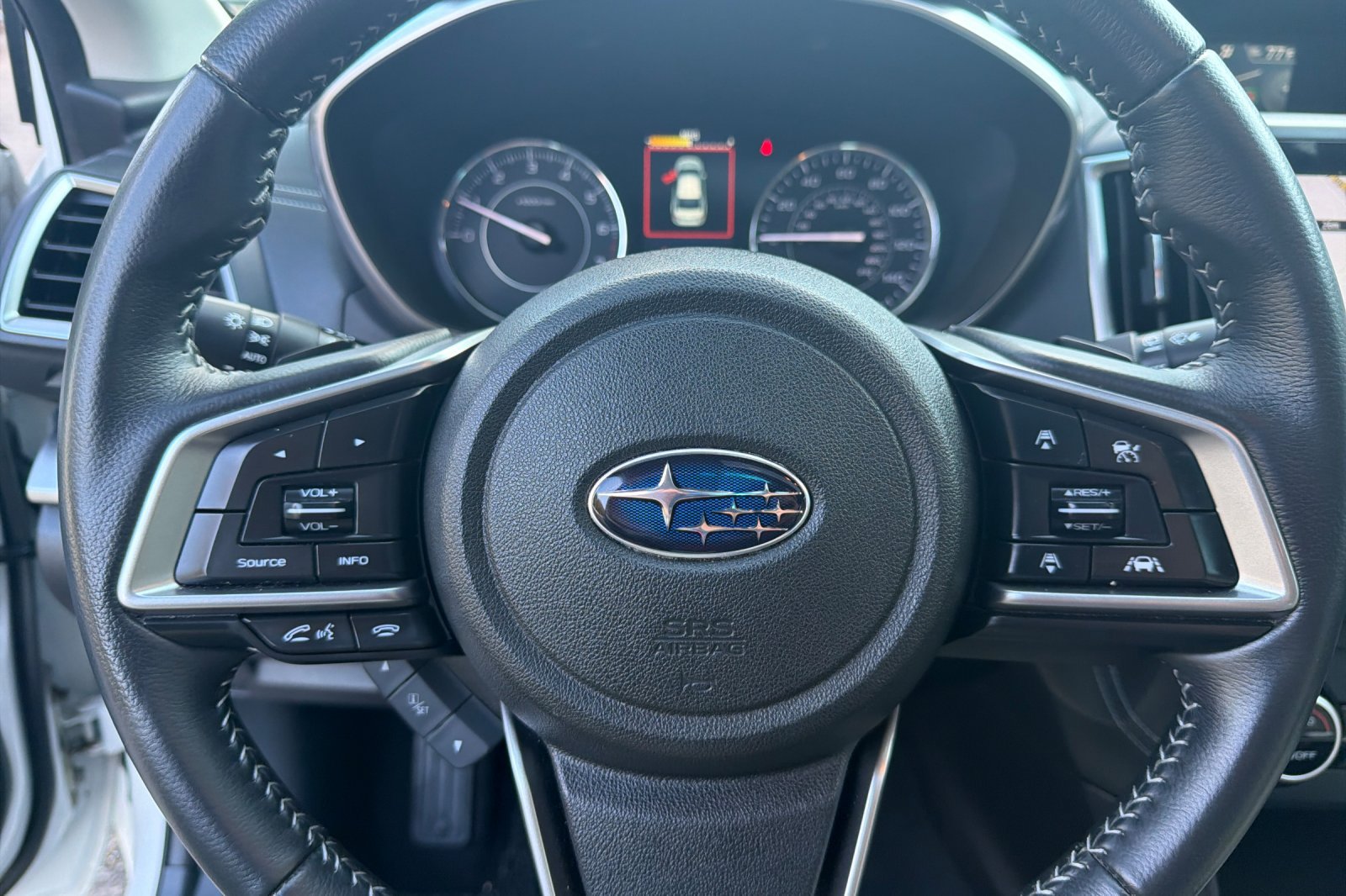 Used 2017 Subaru Impreza 2.0i Limited AWD/4WD image 24