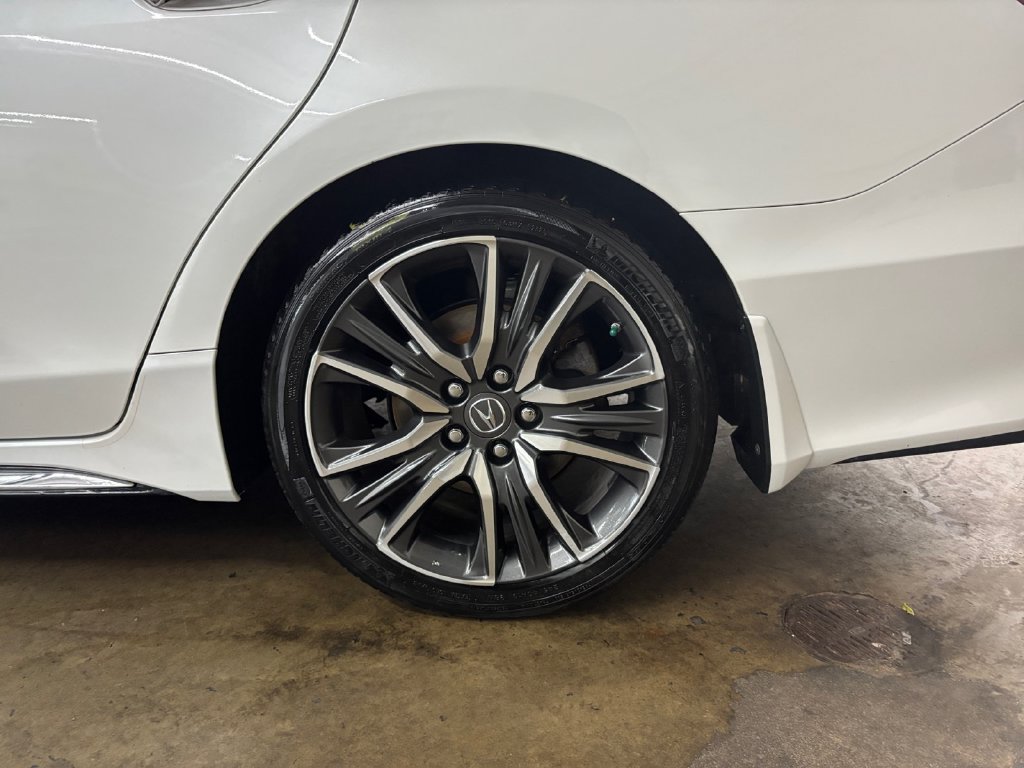 Used 2018 Acura RLX w/ Advance Package AWD/4WD image 36