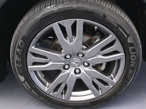 Used 2022 Honda Pilot Sport image 48