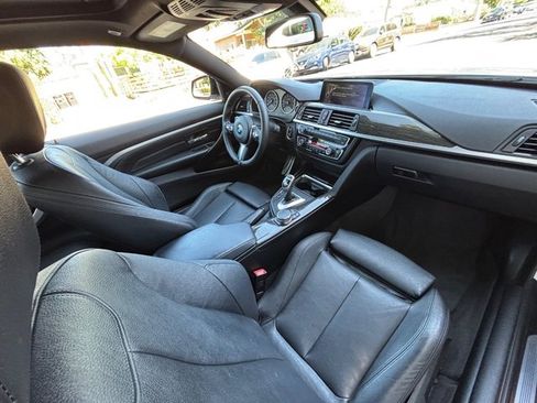 Used 2015 BMW 435i Coupe RWD image 40