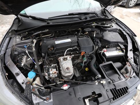 Used 2014 Honda Accord EX image 25