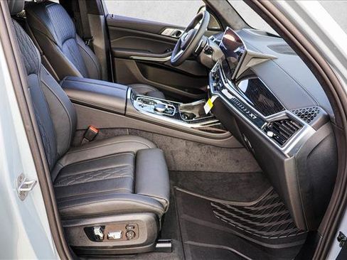 New 2027 BMW X7 xDrive40i AWD/4WD image 24