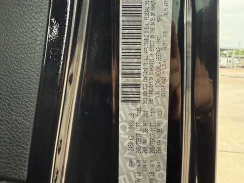 Used 2020 Jeep Wrangler Unlimited Sport image 23