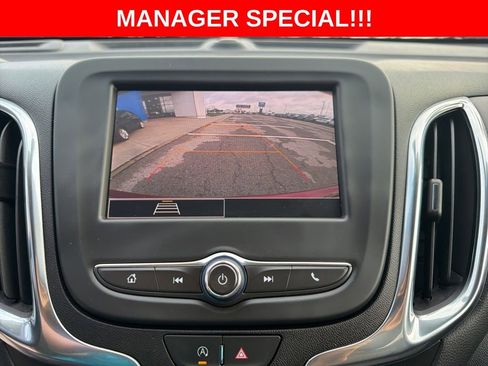 Used 2024 Chevrolet Equinox LT w/ LPO, Floor Liner Package FWD image 26