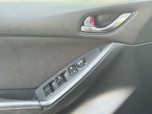 Used 2016 MAZDA CX-5 Sport w/ Rear Camera Package image 31