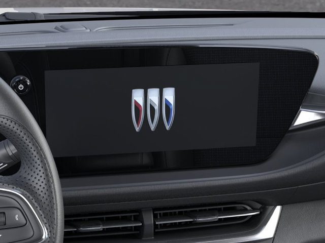 New 2026 Buick Envista Preferred FWD image 20