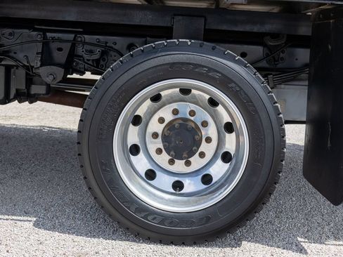 Used 2016 Ford F450 XL w/ Power Equipment Group RWD image 17