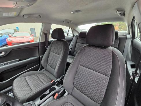 Used 2021 Kia Rio LX image 25