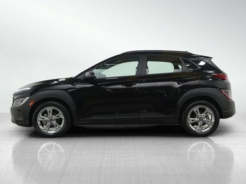 Used 2023 Hyundai Kona SEL w/ Cargo Package image 3
