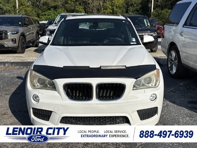 Used 2013 BMW X1 xDrive35i AWD/4WD image 7