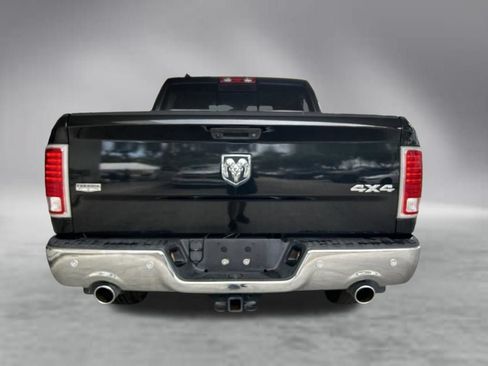 Used 2017 RAM 1500 Laramie AWD/4WD image 24