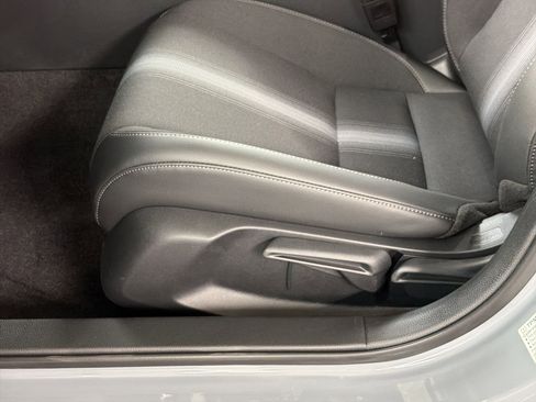 New 2026 Honda Civic Sport image 13