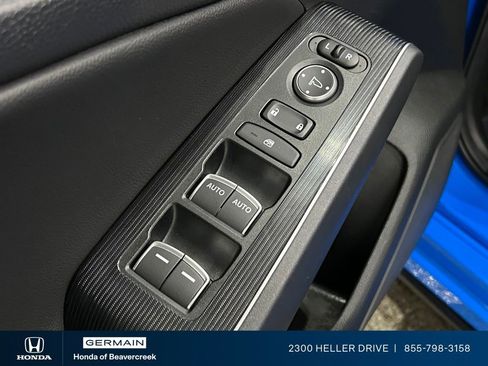 Used 2022 Honda Civic Sport Touring image 18