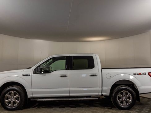 Used 2018 Ford F150 XLT w/ Equipment Group 302A Luxury image 22
