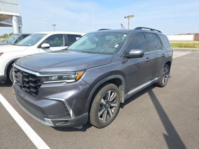 Used 2023 Honda Pilot Touring