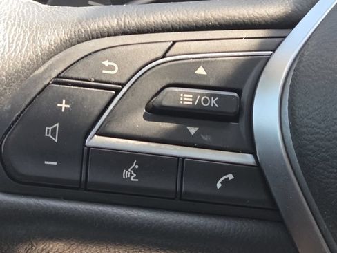 Used 2019 INFINITI QX50 Essential w/ Proactive Package AWD/4WD image 30