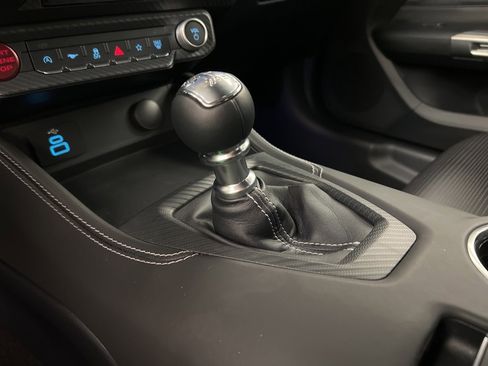 New 2025 Ford Mustang GT Premium w/ 60th Anniversary Package image 19