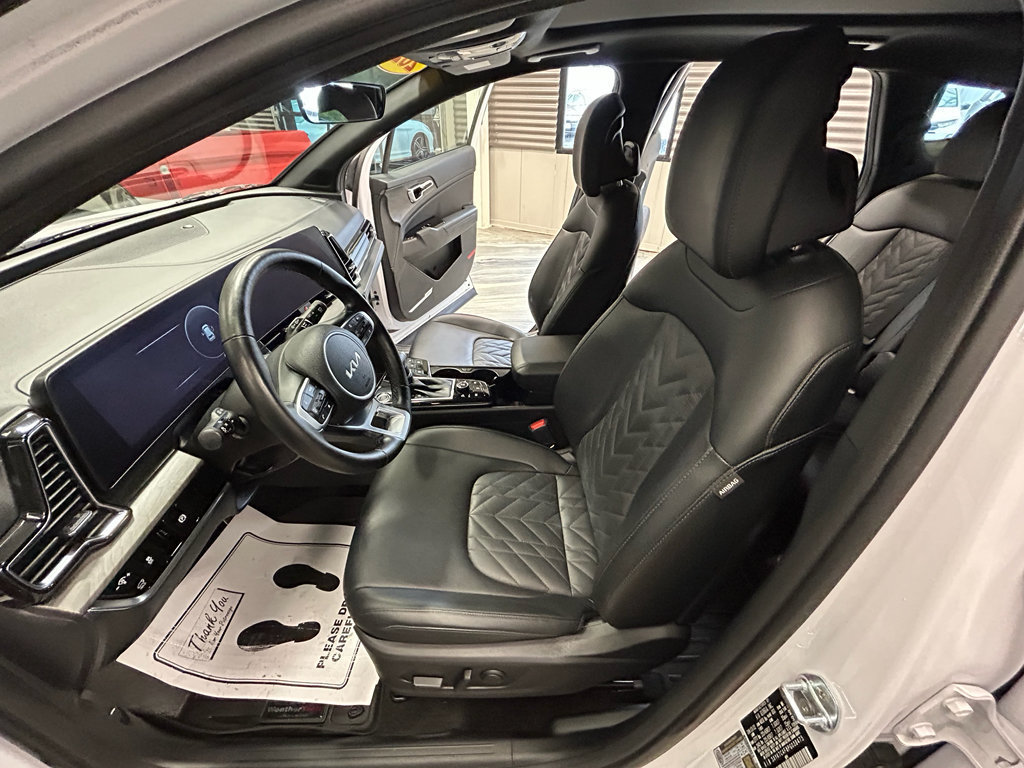 Used 2023 Kia Sportage X-Pro Prestige AWD/4WD image 54
