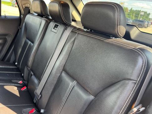 Used 2010 Ford Edge SEL FWD image 24