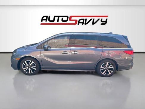 Used 2023 Honda Odyssey Touring image 4