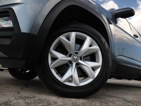 Used 2018 Volkswagen Atlas SE FWD image 32