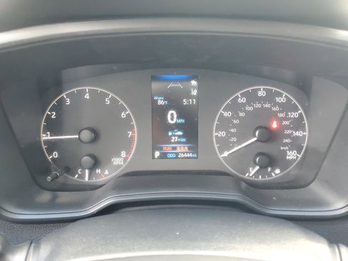 Used 2023 Toyota Corolla LE FWD image 22