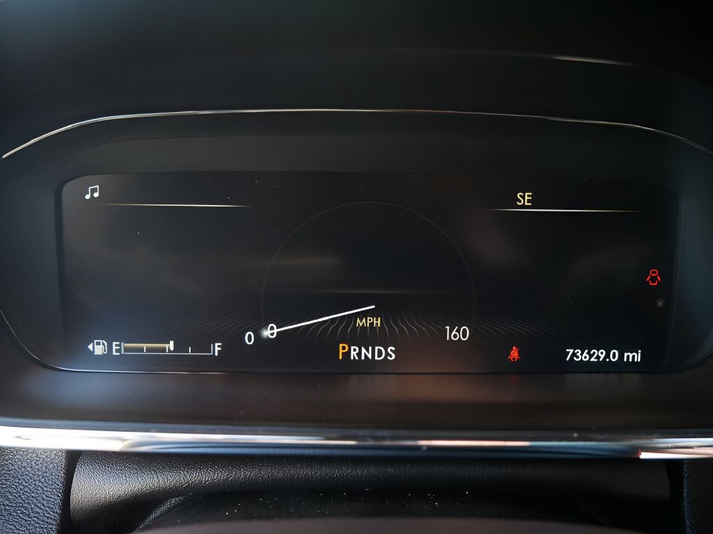 Used 2020 Lincoln Continental Reserve w/ Luxury Package FWD image 19
