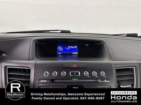 Used 2012 Honda CR-V EX-L image 6