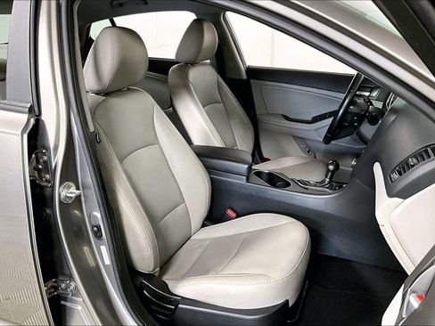 Used 2015 Kia Optima EX w/ Paint Protection Film Package image 7