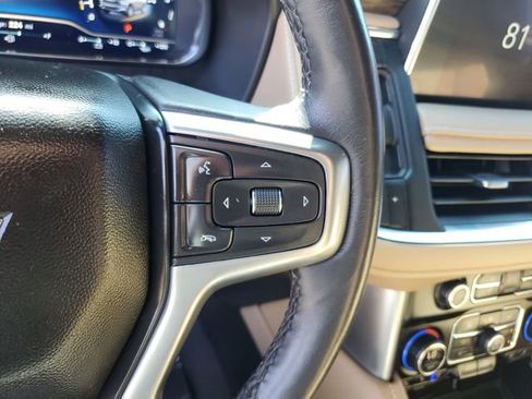 Used 2023 Chevrolet Tahoe Premier image 26