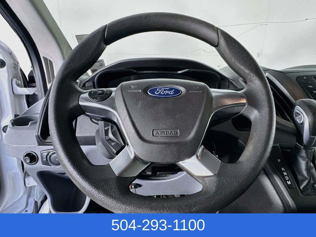 Used 2016 Ford Transit 350 XL RWD image 12