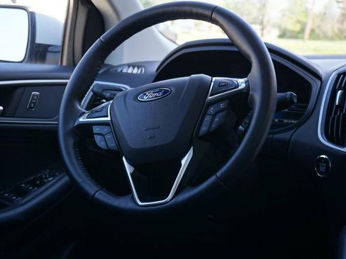 Used 2024 Ford Edge SEL w/ Convenience Package image 32