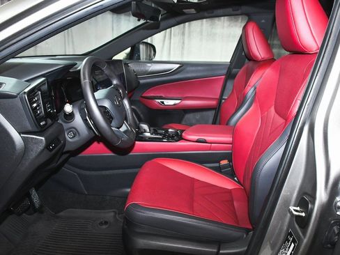 Used 2025 Lexus NX 450h+ 450h+ Luxury image 54