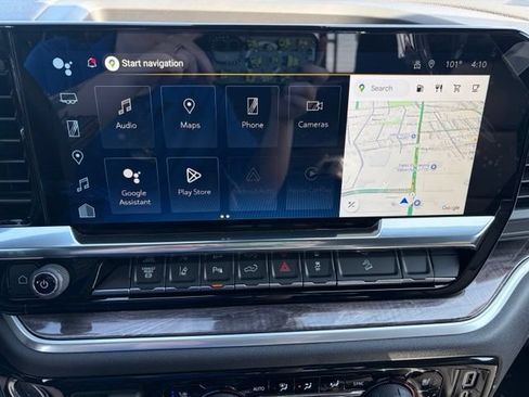 New 2026 Chevrolet Silverado 3500 LTZ w/ LTZ Plus Package AWD/4WD image 2