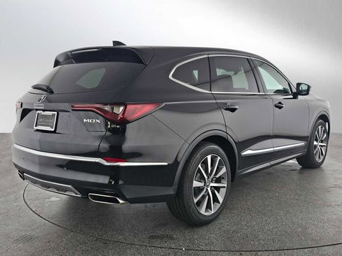 New 2025 Acura MDX w/Technology Package image 7