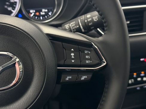 New 2025 MAZDA CX-5 AWD 2.5 S image 21