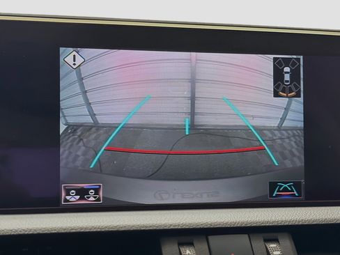 Used 2019 Lexus ES 350 Luxury image 17