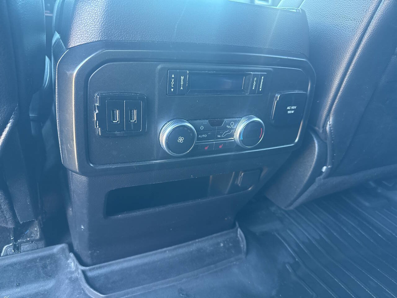 Used 2019 Ford Expedition Max Limited w/ Special Edition Package AWD/4WD image 25