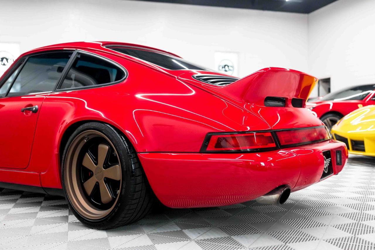 Used 1991 Porsche 911 Carrera image 31
