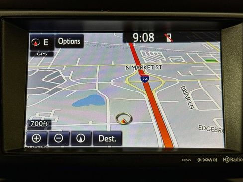 Used 2016 Toyota RAV4 Limited AWD/4WD image 13